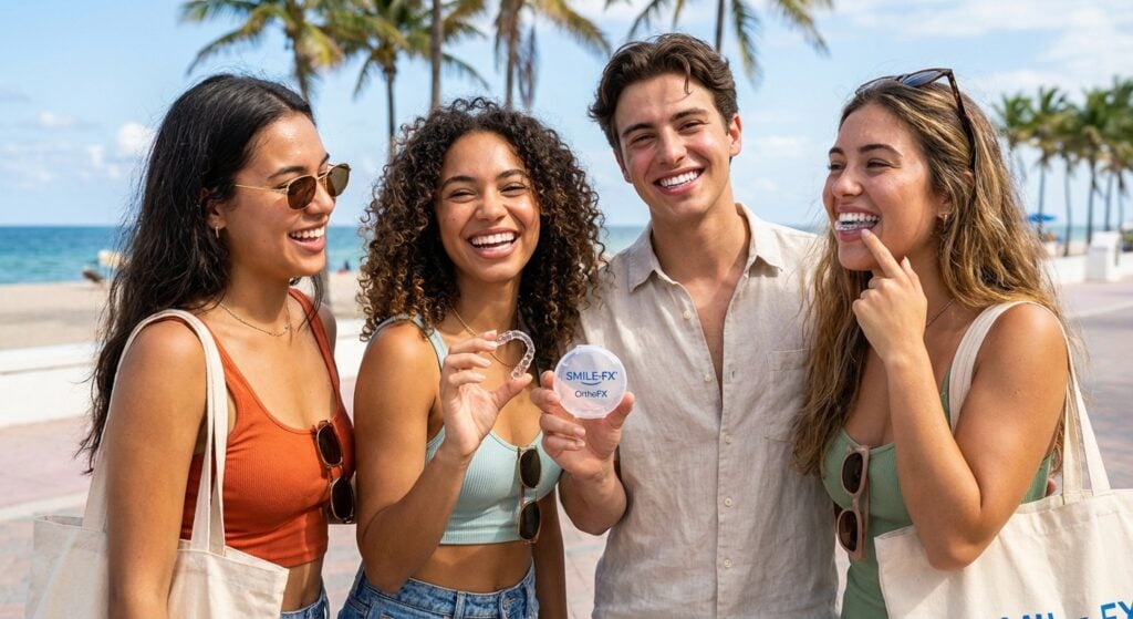 Best orthodontist near me braces invisalign