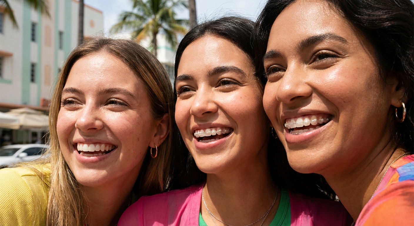 Best orthodontist near me braces invisalign