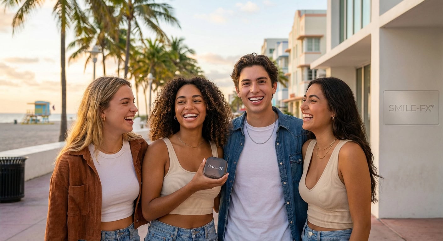 Best orthodontist near me braces invisalign