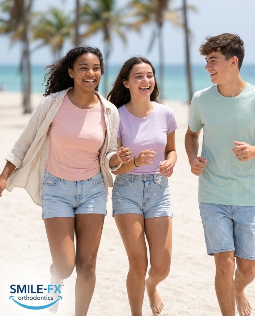 Best orthodontist near me braces invisalign