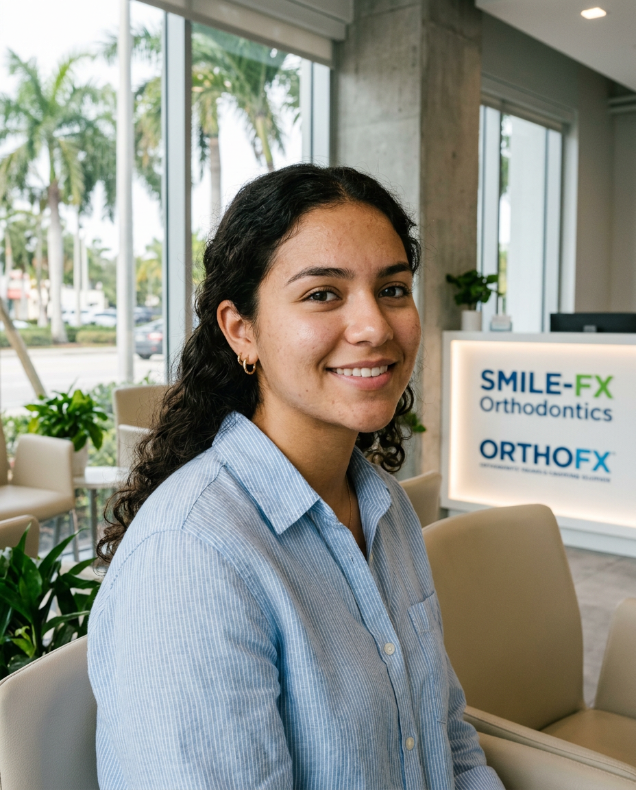 Best orthodontist near me braces invisalign