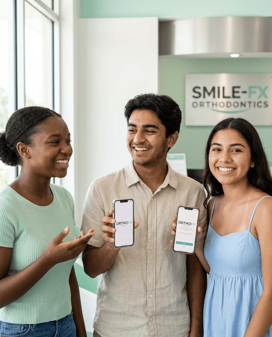 Best orthodontist near me braces invisalign