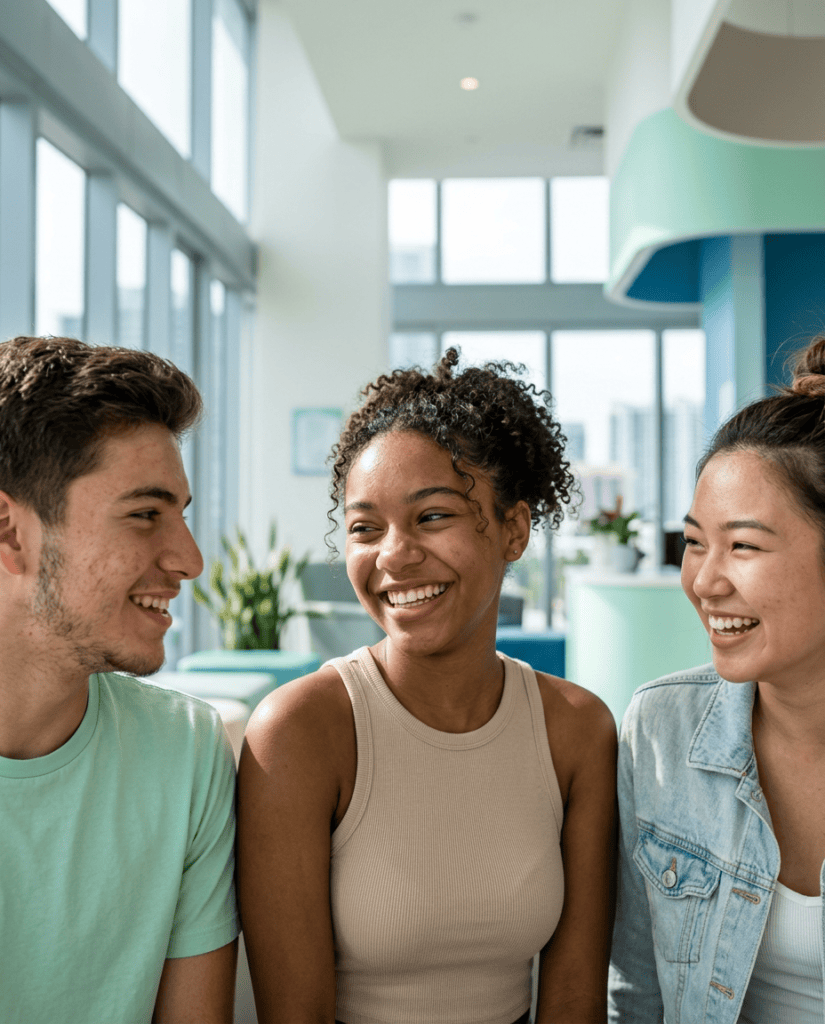 Best orthodontist near me braces invisalign