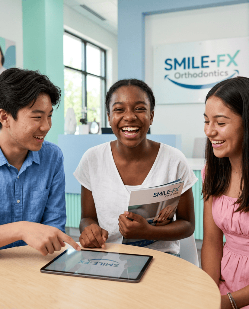 Best orthodontist near me braces invisalign