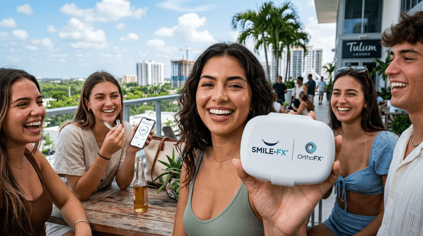 Best orthodontist near me braces invisalign