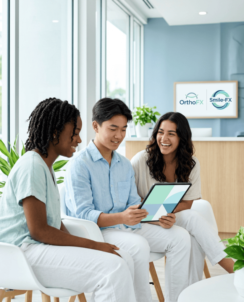 Best orthodontist near me braces invisalign