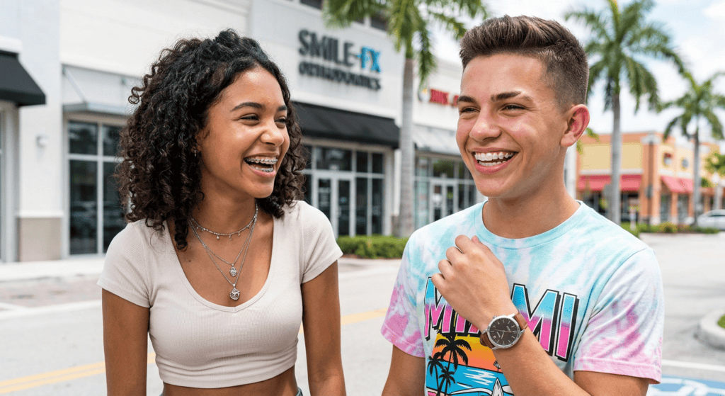 Best orthodontist near me braces invisalign