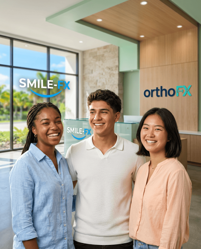Best orthodontist near me braces invisalign