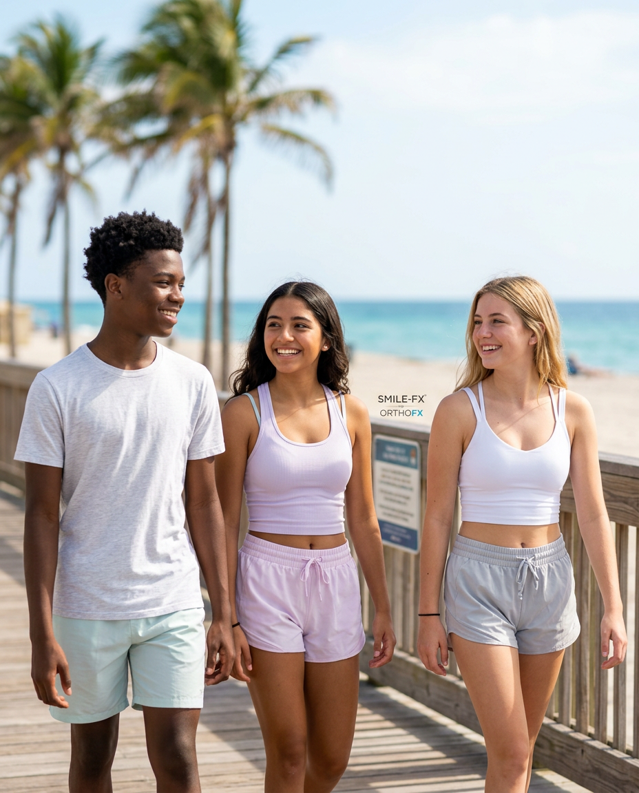 Best orthodontist near me braces invisalign