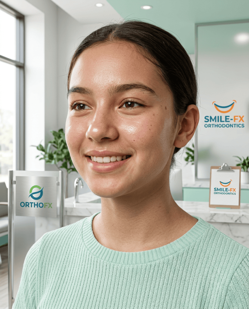 Best orthodontist near me braces invisalign
