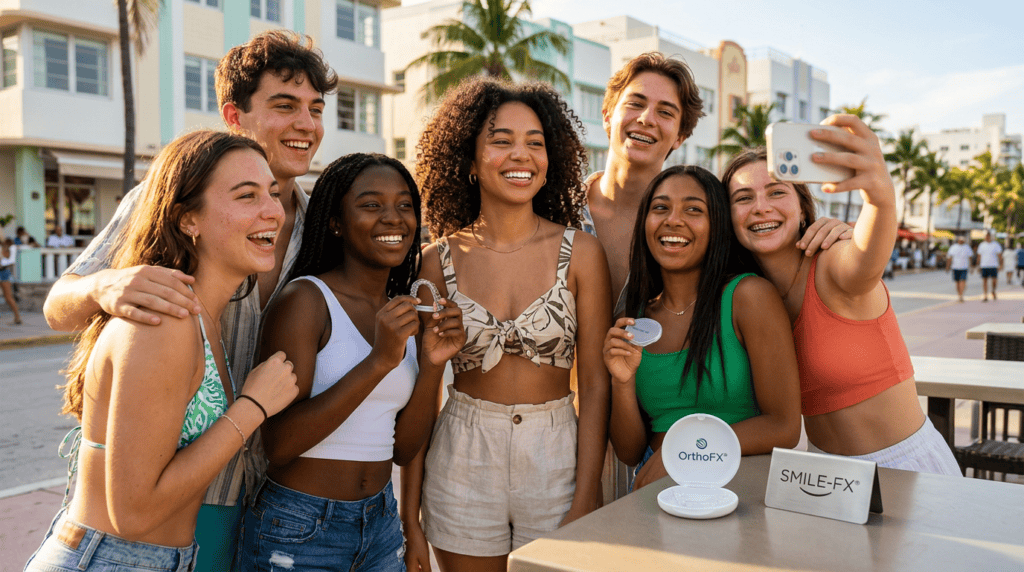 Best orthodontist near me braces invisalign