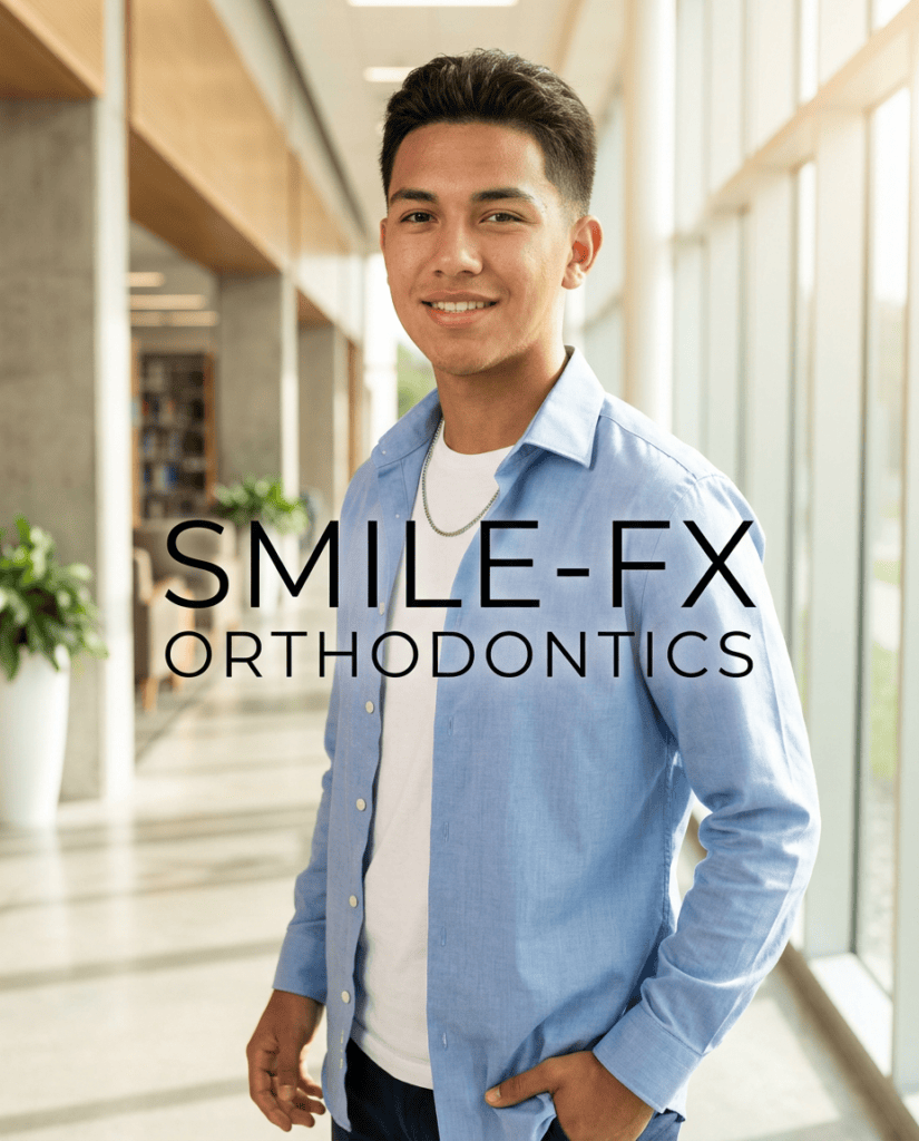 Best orthodontist near me braces invisalign