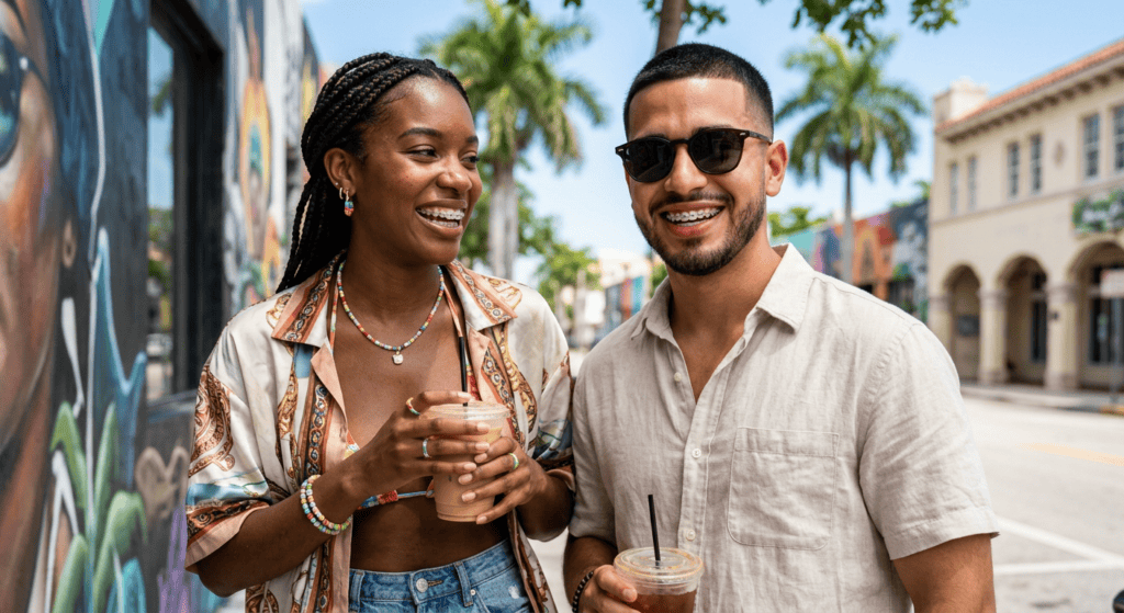 Best orthodontist near me braces invisalign