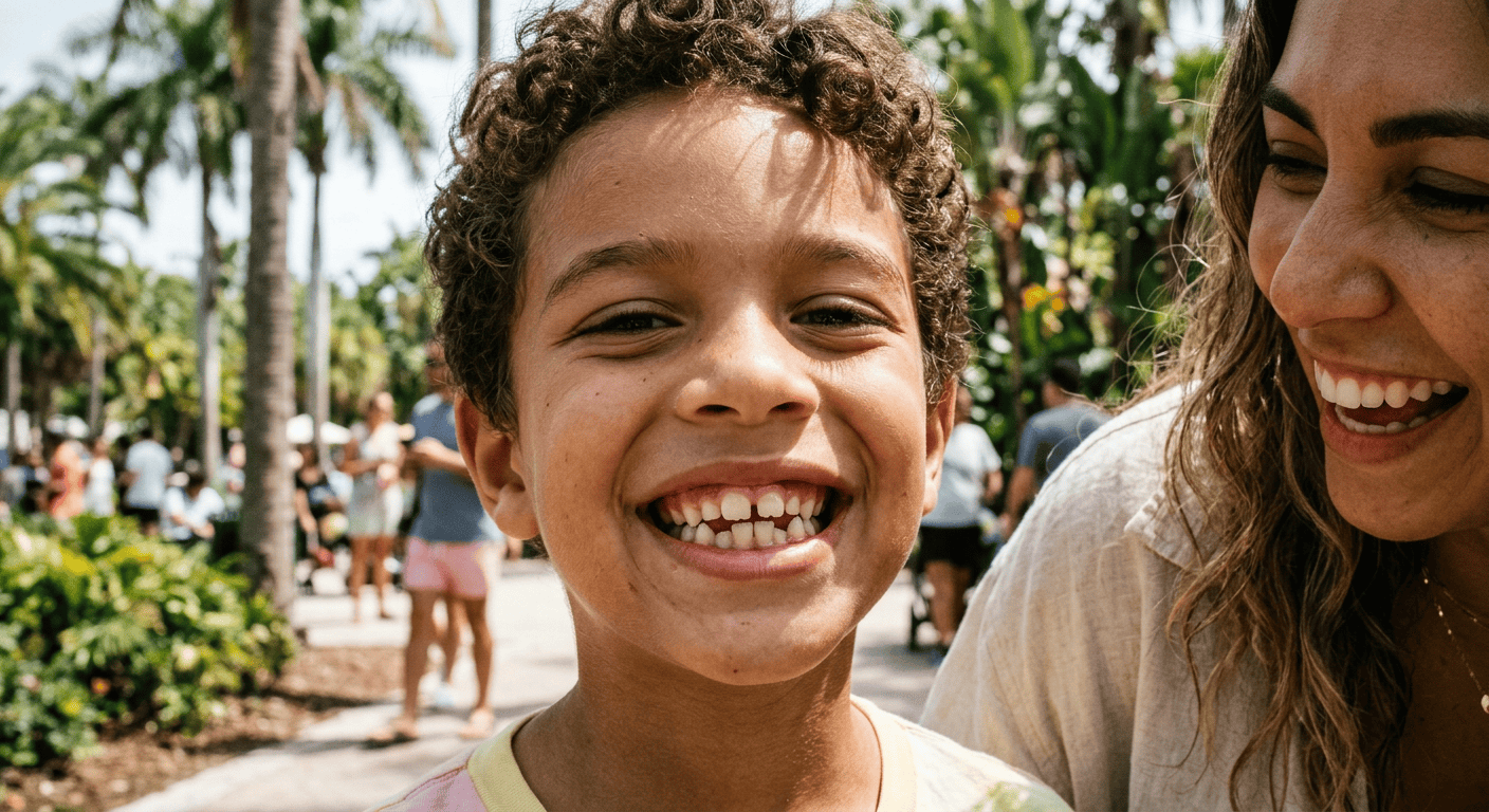 Best orthodontist near me braces invisalign miramar