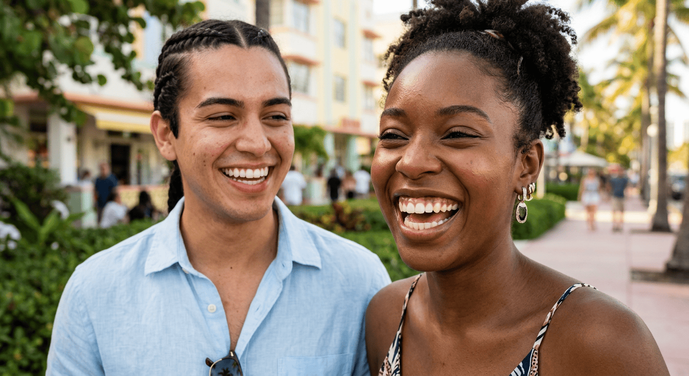 Best orthodontist near me braces invisalign miramar