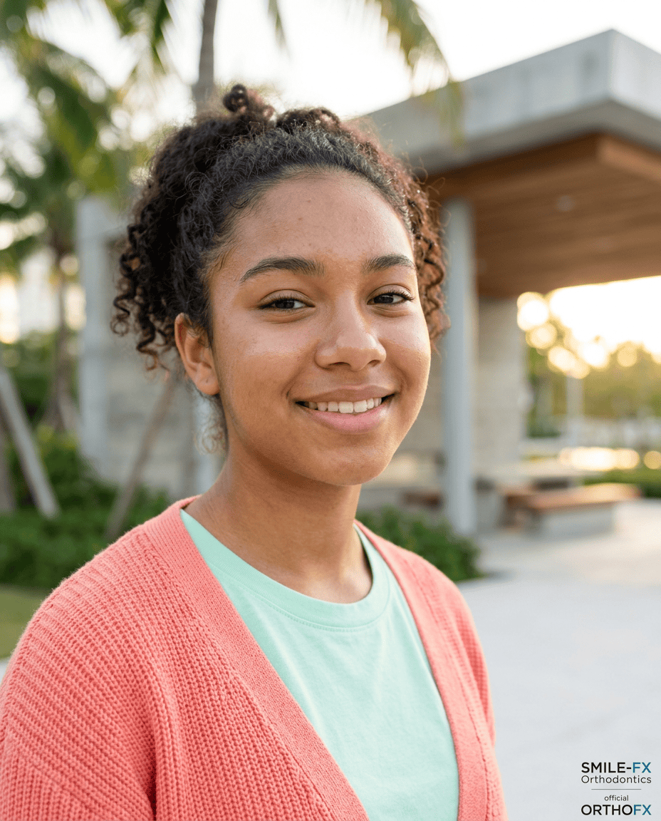 Best orthodontist near me braces invisalign