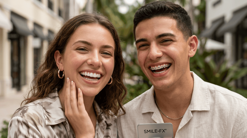 Best orthodontist near me braces invisalign