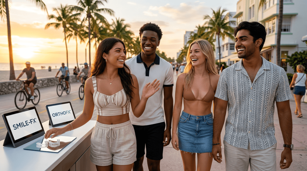 Best orthodontist near me braces invisalign