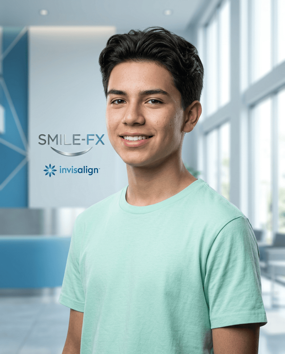 Best orthodontist near me braces invisalign