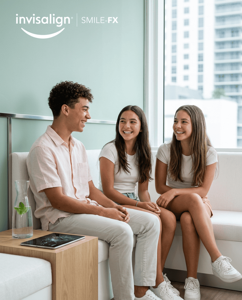 Best orthodontist near me braces invisalign