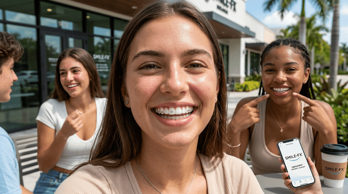 Best orthodontist near me braces invisalign