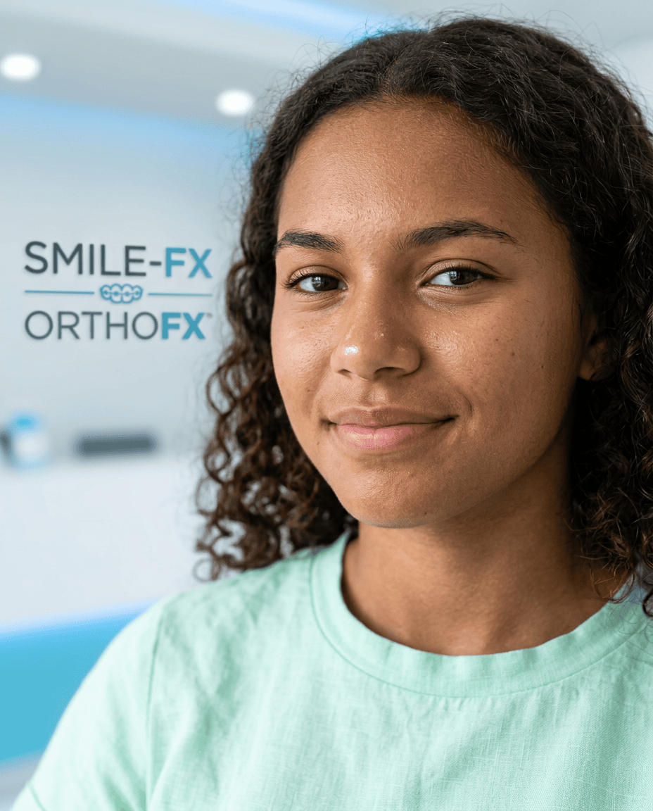 Best orthodontist near me braces invisalign
