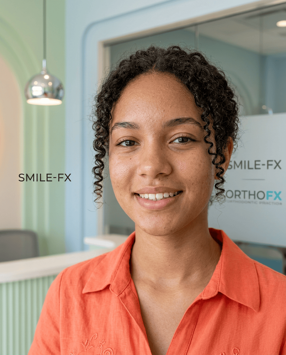 Best orthodontist near me braces invisalign