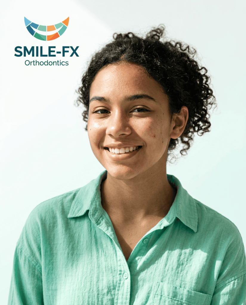 Best orthodontist near me braces invisalign