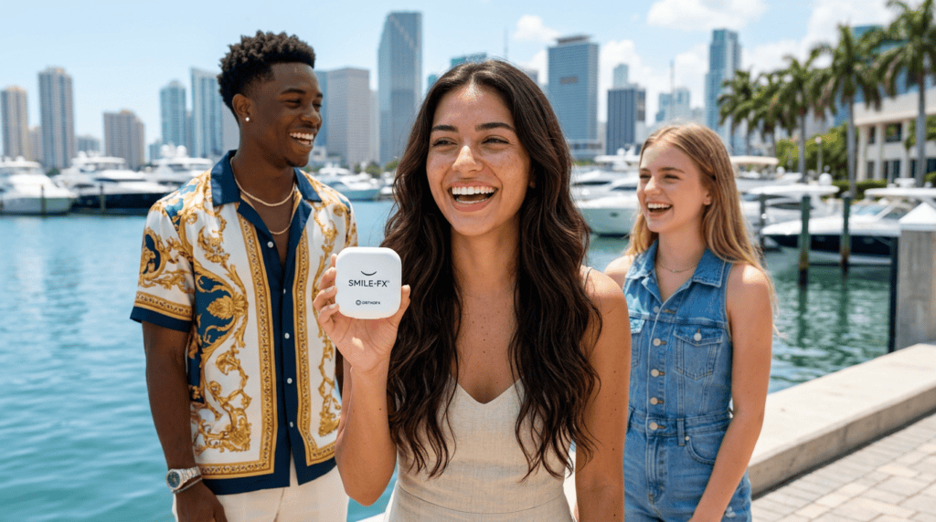 Best orthodontist near me braces invisalign