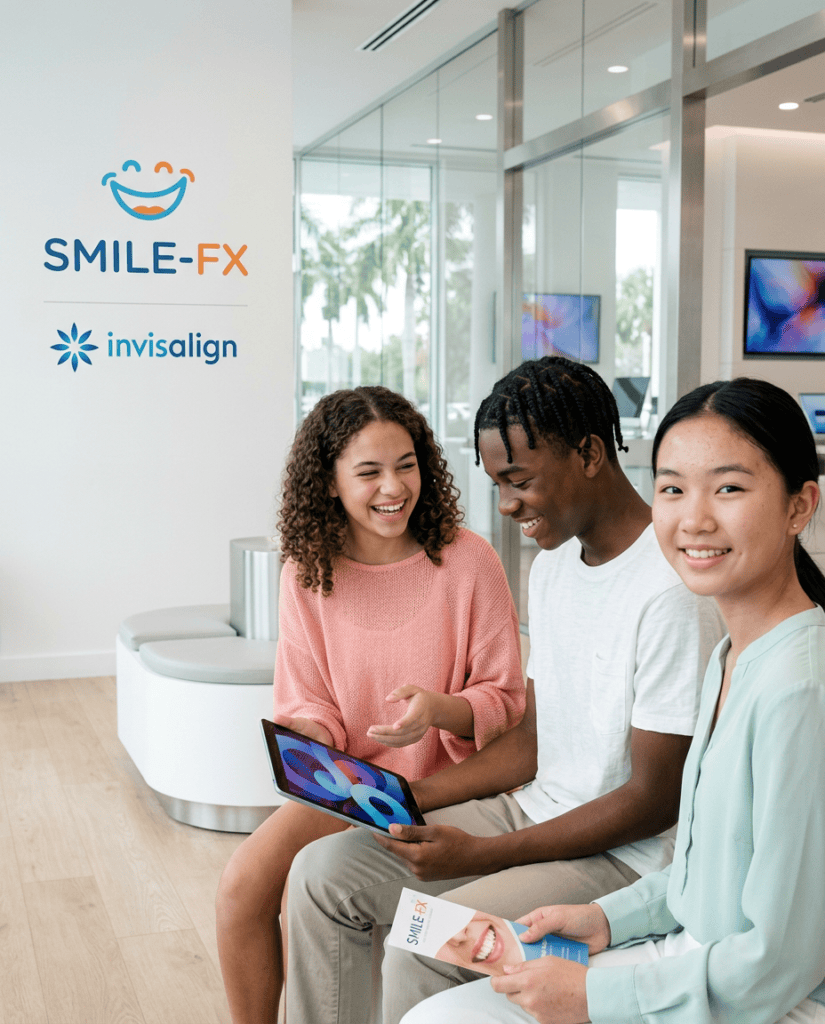 Best orthodontist near me braces invisalign