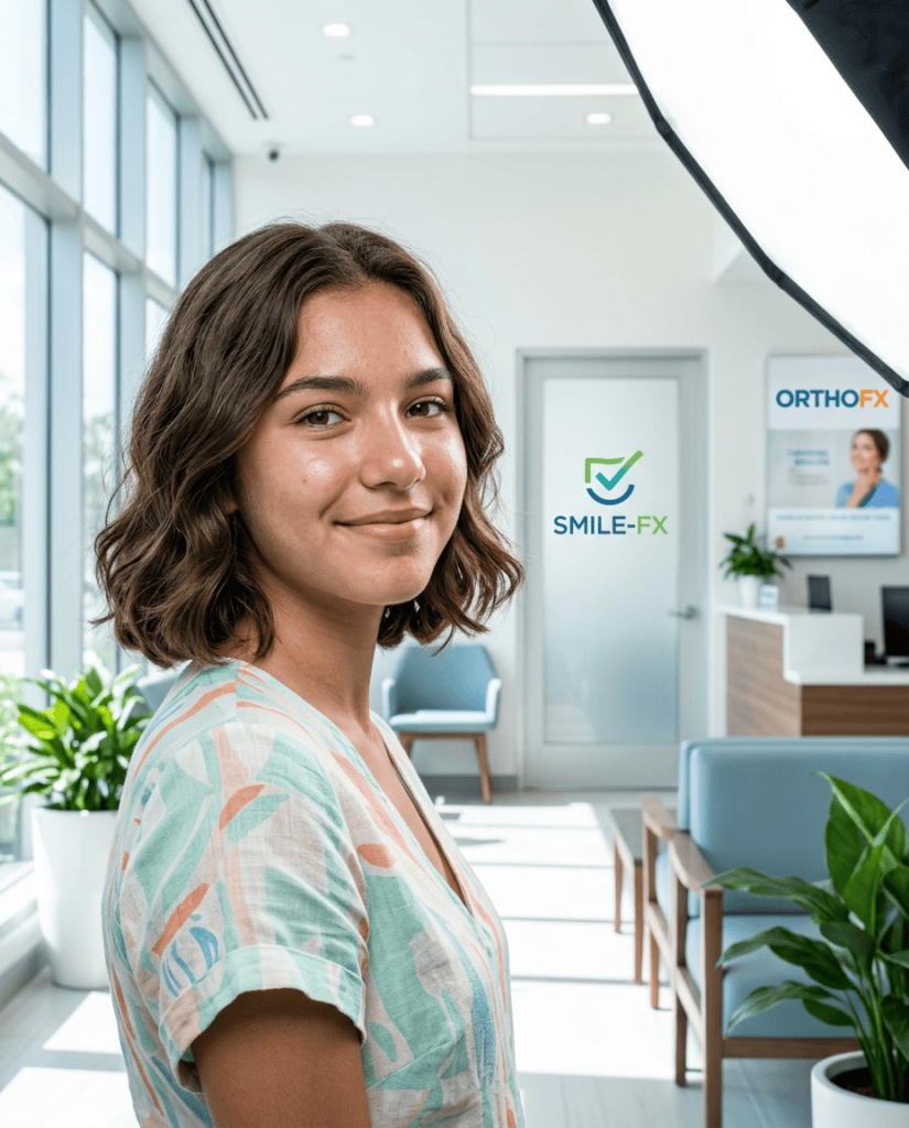 Best orthodontist near me braces invisalign