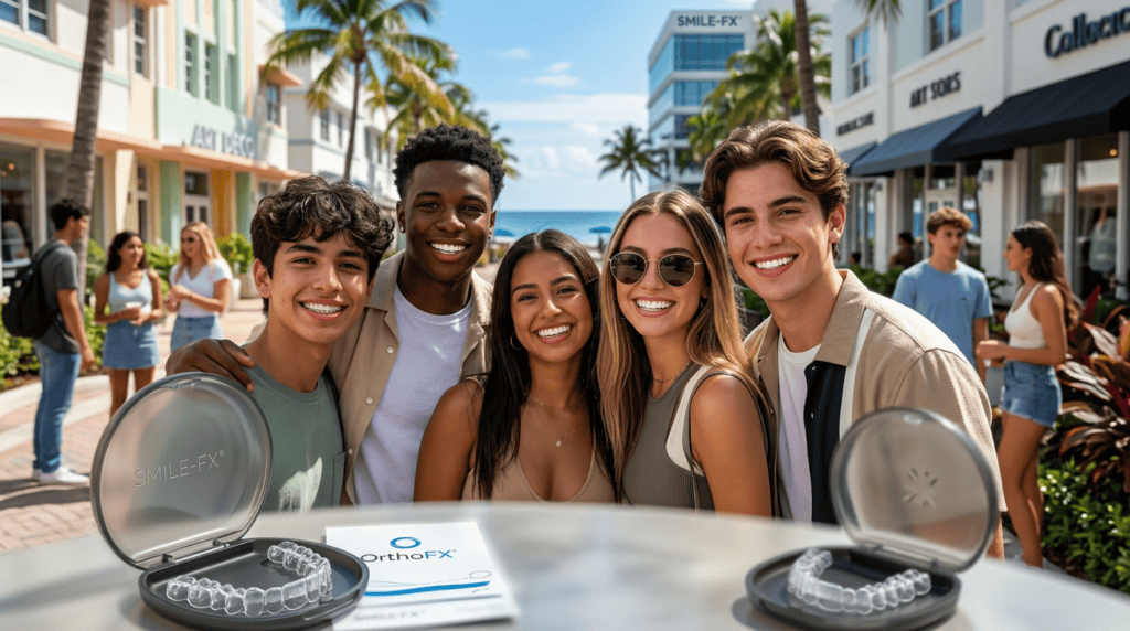 Best orthodontist near me braces invisalign