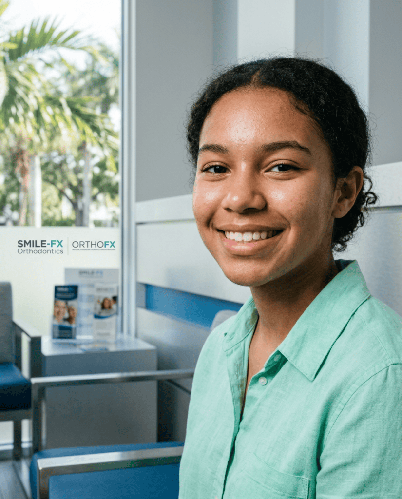 Best orthodontist near me braces invisalign