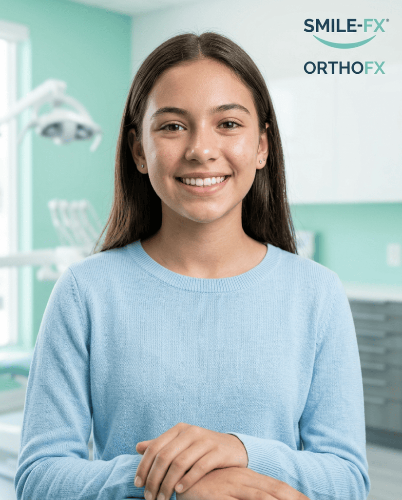 Best orthodontist near me braces invisalign