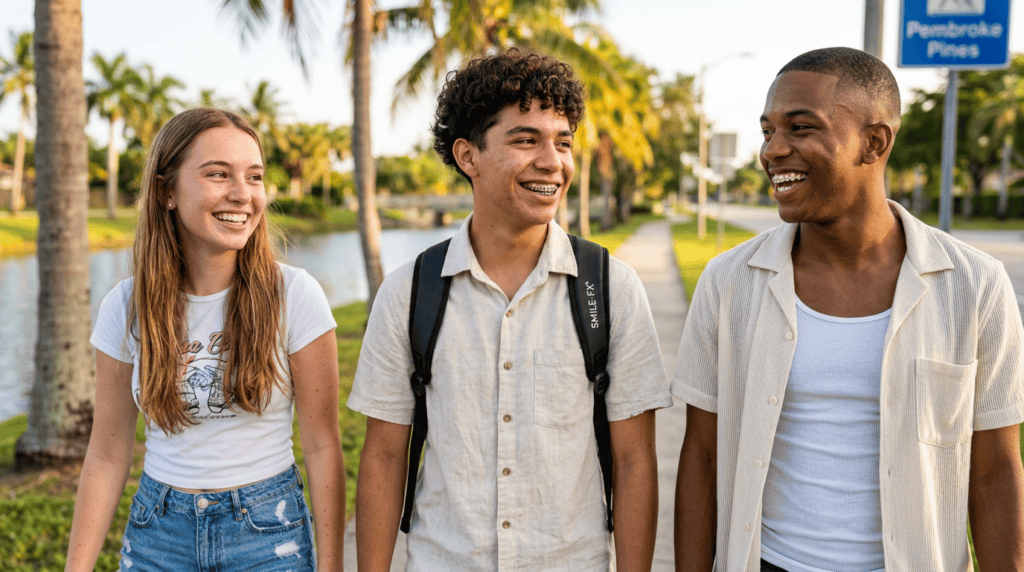 Best orthodontist near me braces invisalign