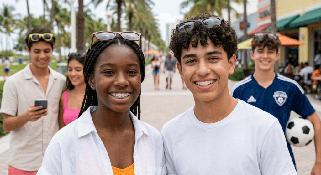 Best orthodontist near me braces invisalign