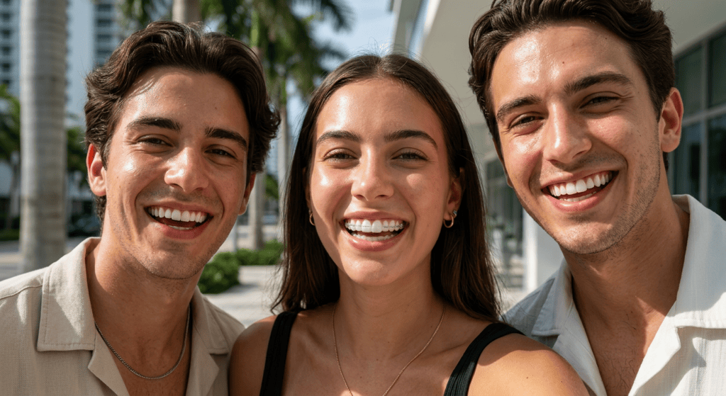 Best orthodontist near me braces invisalign