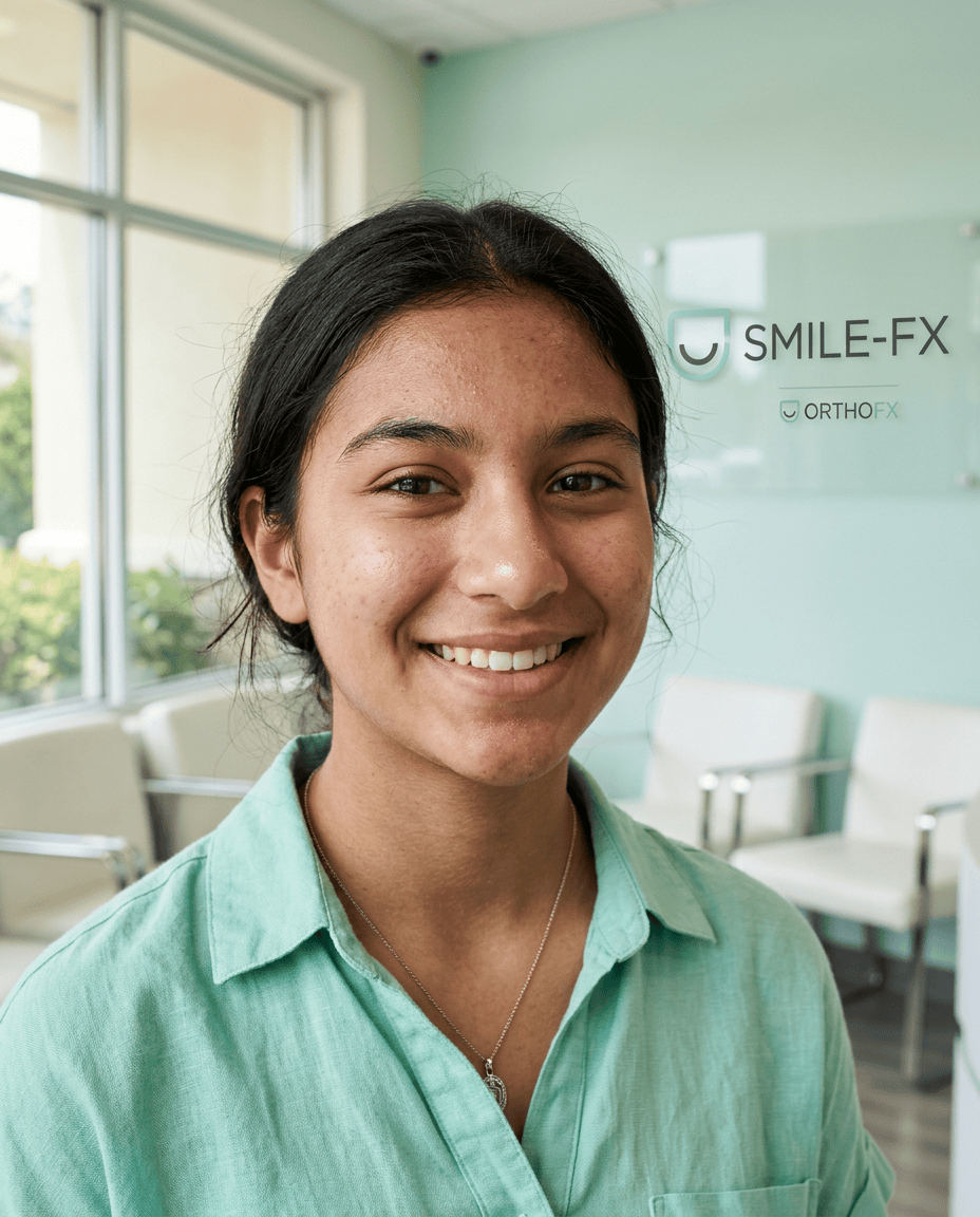 Best orthodontist near me braces invisalign