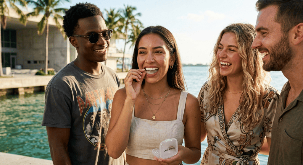 Best orthodontist near me braces invisalign