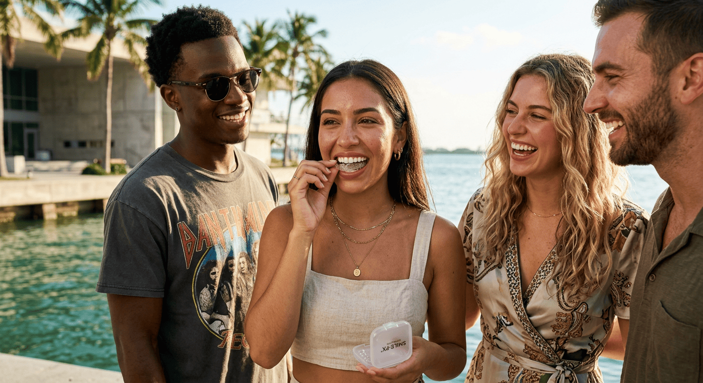 Best orthodontist near me braces invisalign