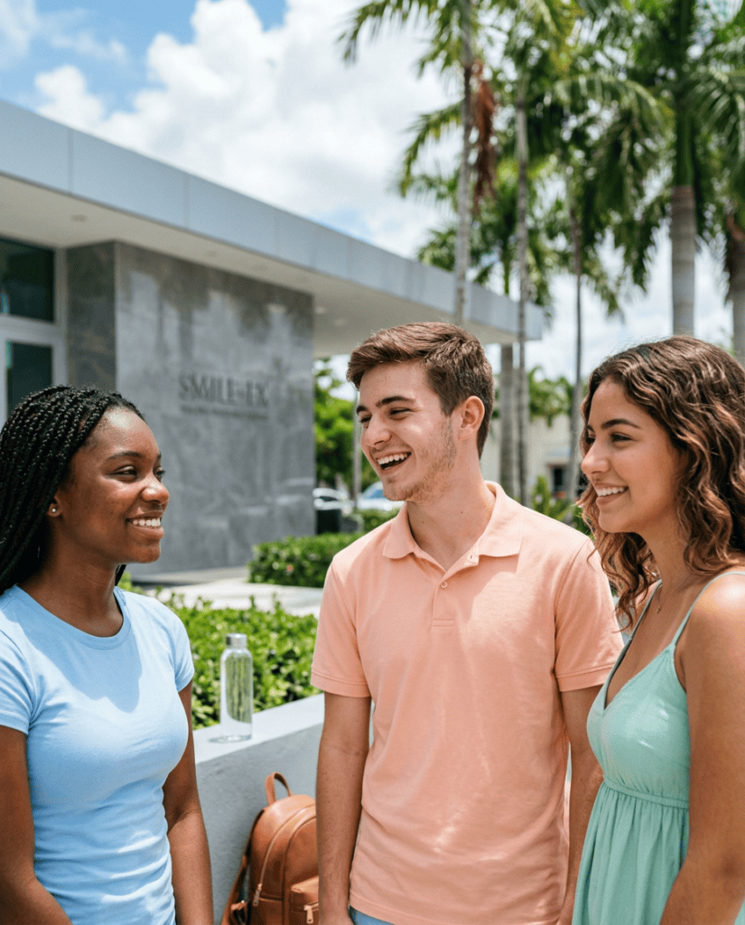 Best orthodontist near me braces invisalign