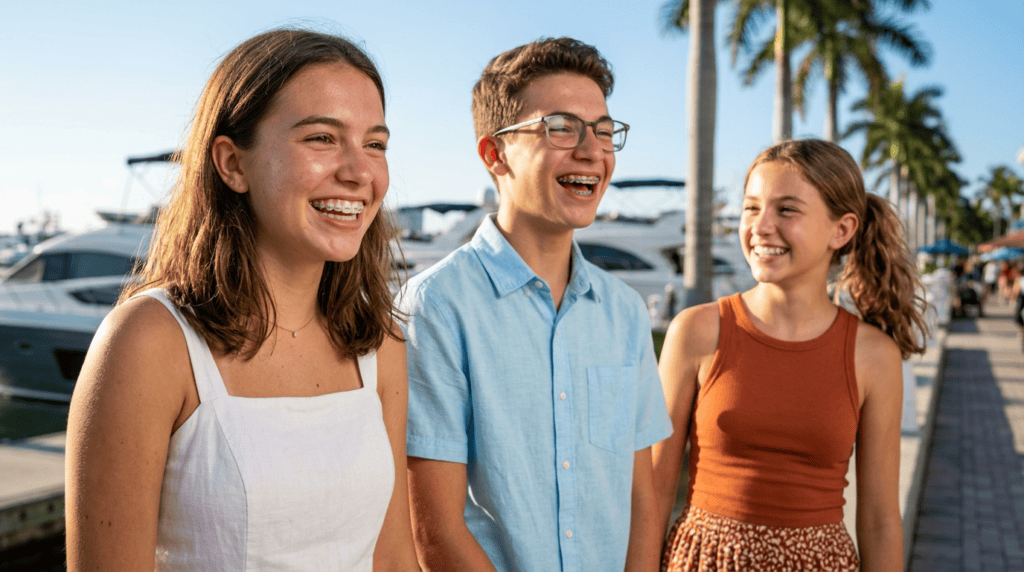 Best orthodontist near me braces invisalign