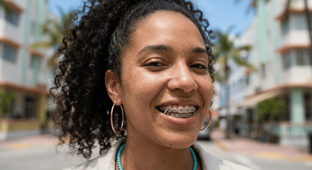 Best orthodontist near me braces invisalign miramar