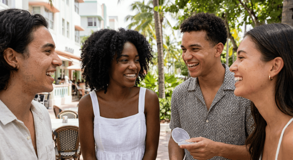 Best orthodontist near me braces invisalign miramar