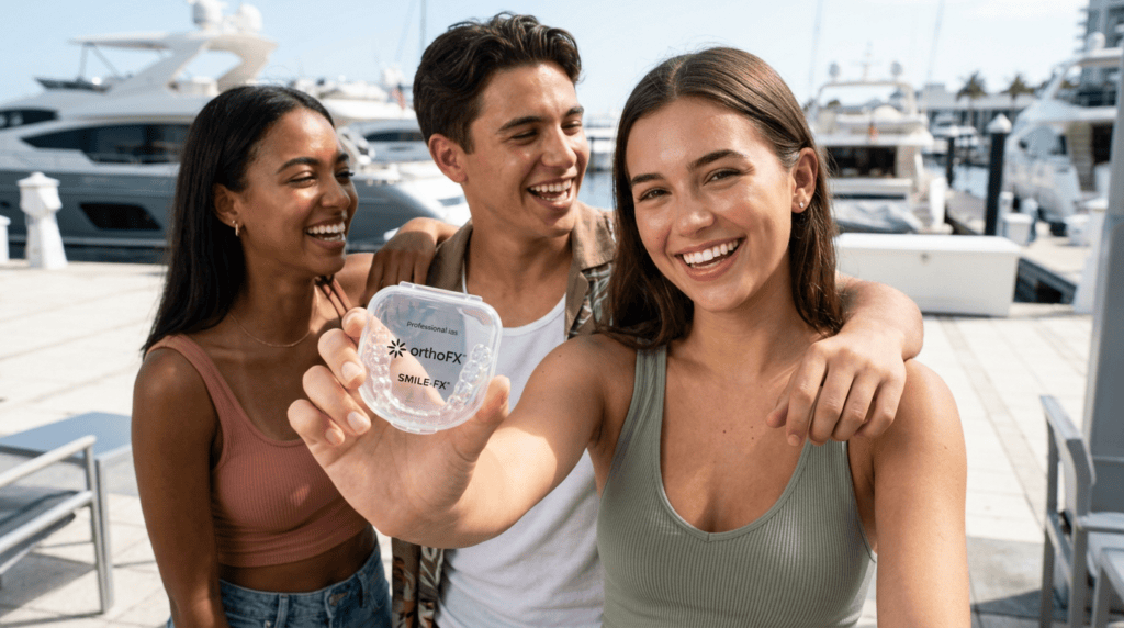 Best orthodontist near me braces invisalign