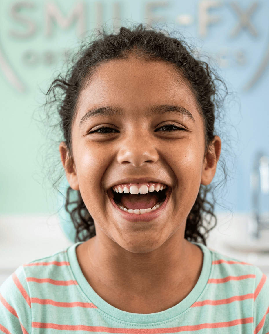 Best orthodontist near me braces invisalign