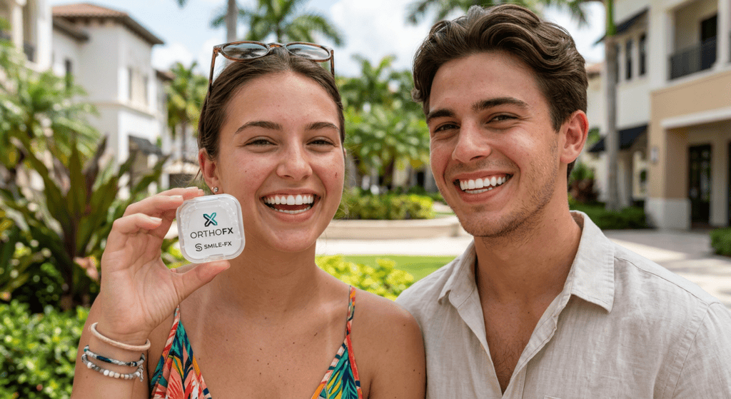 Best orthodontist near me braces invisalign