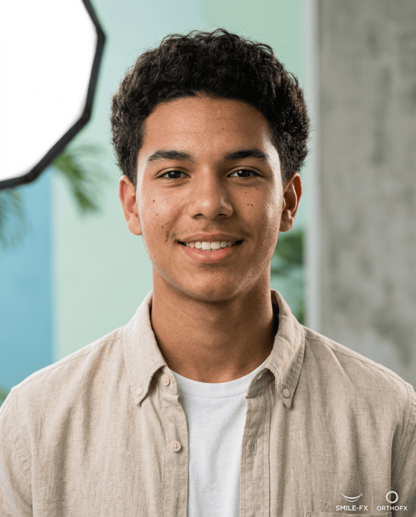 Best orthodontist near me braces invisalign