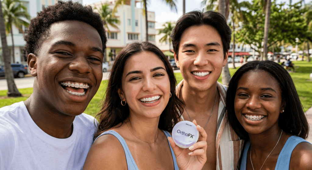 Best orthodontist near me braces invisalign