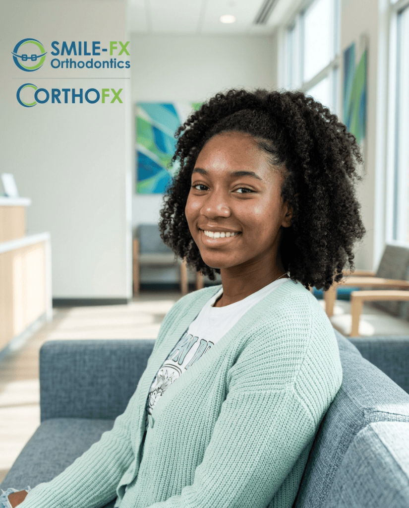 Best orthodontist near me braces invisalign